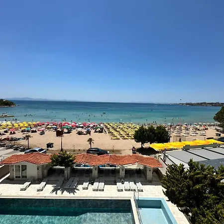 Calypso Altunakar 2 Hotel 3*