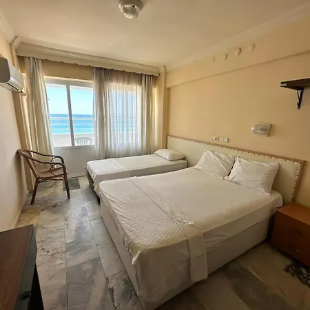 Hotel Calypso Altunakar 2 Didim