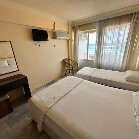 Calypso Altunakar 2 Didim