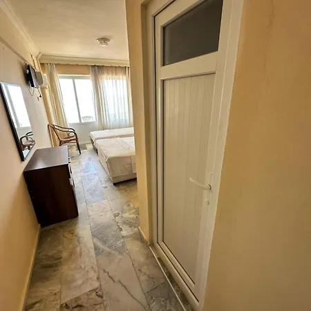 Calypso Altunakar 2 Hotel Didim